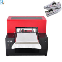Digital Shoes Own Printing Machine