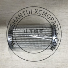 SANY Excavator Parts Filter Element B222100000119