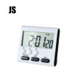 Digital Kitchen Timer Big Digits Loud Alarm Magnetic Backing Stand for Cooking Baking Sports Games Office Study Timer Tools