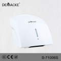 Demacke Induction Hand Dryer Automatic Hand Dryer Hotel Guesthouse Hand Drying Machine 110V 220V Household Fast Hand Drying