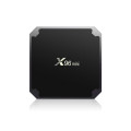 Best X96 mini iptv box 1G 8G 2G 16G Amlogic S905W Quad core android 9.0 tv box support smart tv x96mini smart ip tv set top box