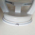 Bath Safety Handle Suction Cup Handrail Grab Bathroom Grip Tub Shower Bar Rail Adjustable Suction Grab Bars Handrails #25