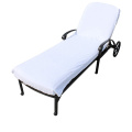 Bath Towels For Adults Chair Beach Towel Beach Chair Cover Solid Cover For Pool Sun Lounger Swim Towels Bath Towel Household