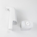 New 300ML Touchless Bathroom Dispenser Smart Sensor Liquid Soap Dispenser For Kitchen Hand Free Automatic Soap Dispenser