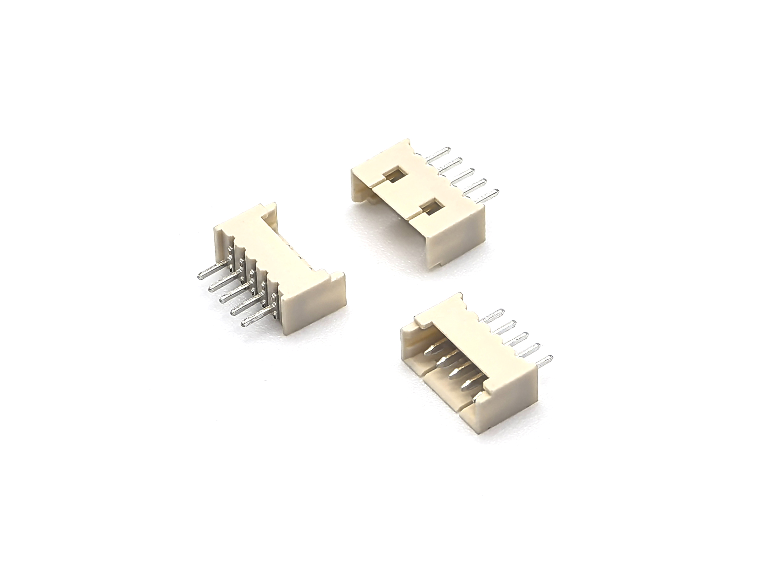 Wafer MLX1.25mm Pitch Pin header