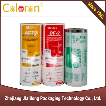 Eco Friendly Flexible Packaging