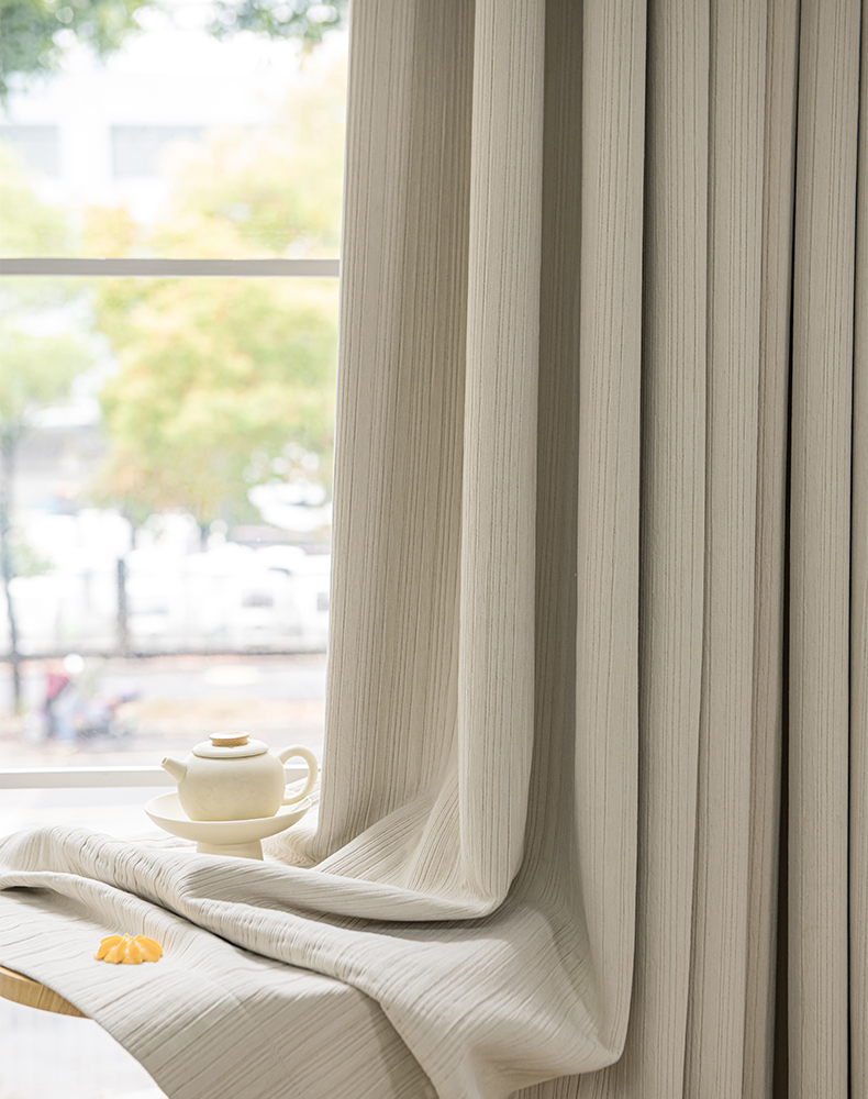 O'neal Crepe Curtain
