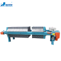 Sand washing and slurry dewatering Filter Press
