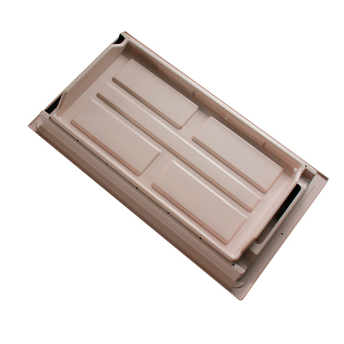 Custom vacuum forming design for outdoor application wholesale