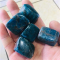 100g natural crystal apatite gem natural rock mineral cutting polishing used for healing chakras