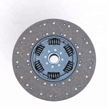 cluthc disc 1878063231 for American truck