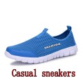 Casual sneakers