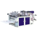 KYR-400*2 Double Line Bag Making Machine