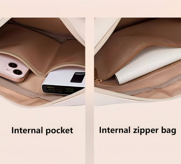 2025 Lightweight Crossbody Single-Shoulder Bag