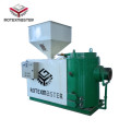 Renewable Biomass Pellet Machine