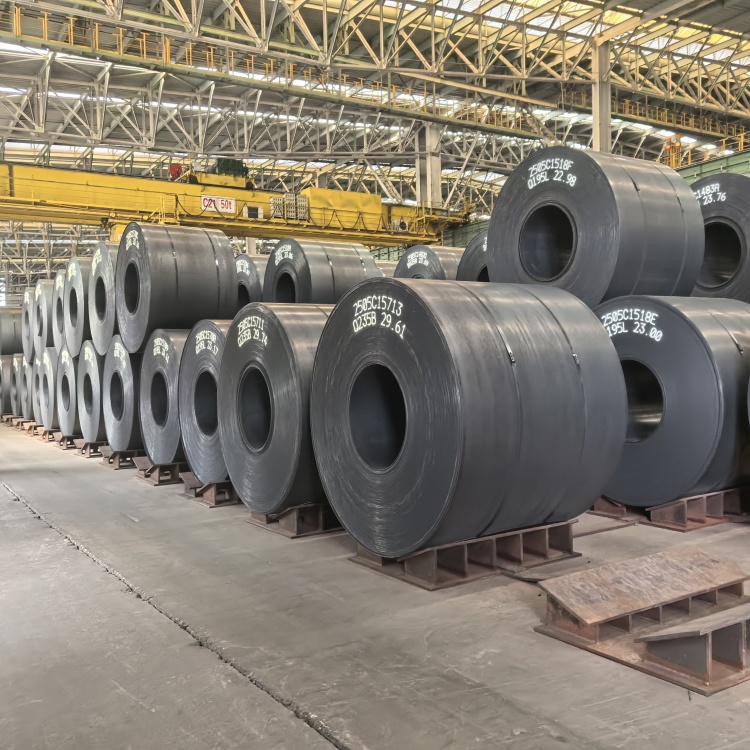 steel coil