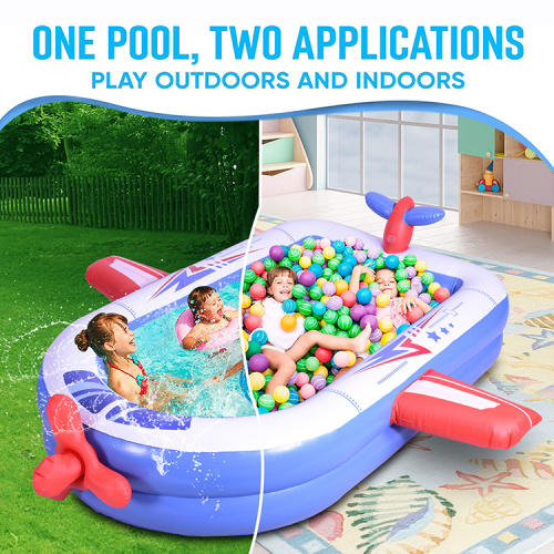 Cute design inflatable spray pool for Sale, Offer Cute design inflatable spray pool