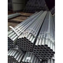 High Quality Seamless Steel Pipe