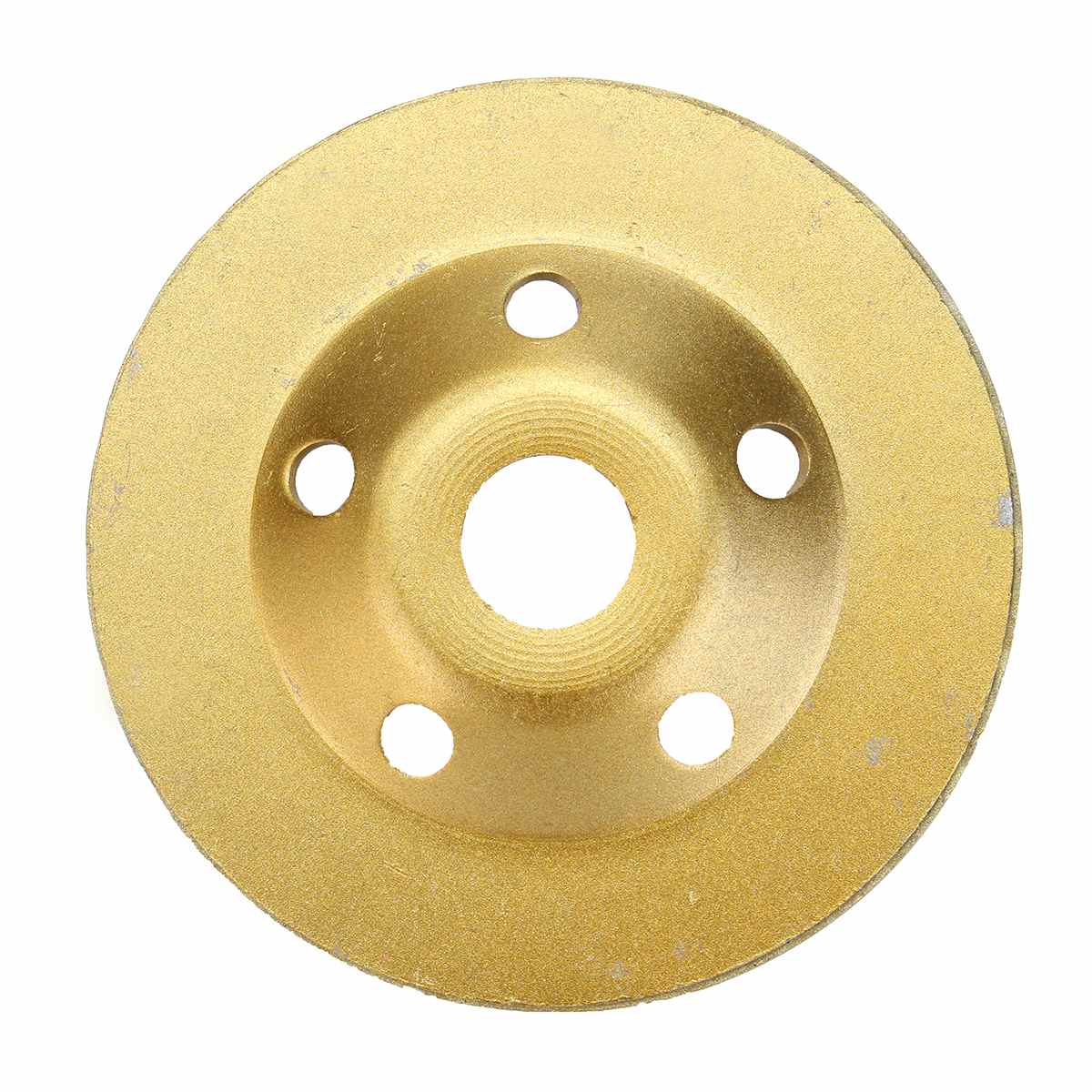 125x22mm Diamond Segment Grinding Wheel Concrete Marble Granite Diamond Grinding Wheel Stone Cut Wheel Disc