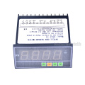 Intelligen Sensor Meter Pressure Transmitter Display Meter, 0-75mV/4-20mA/0-10V DC Input Sensor Display Meter