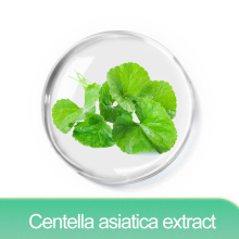Cosmetic Grade Gotu Kola Powder Centella Asiatica Extract