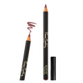 Luxury Longlasting Waterproof Lip Liner Pencil - for Makeup Cosmetics Products, Lip Pencils for Lips Lipstick Pencil The Shadows