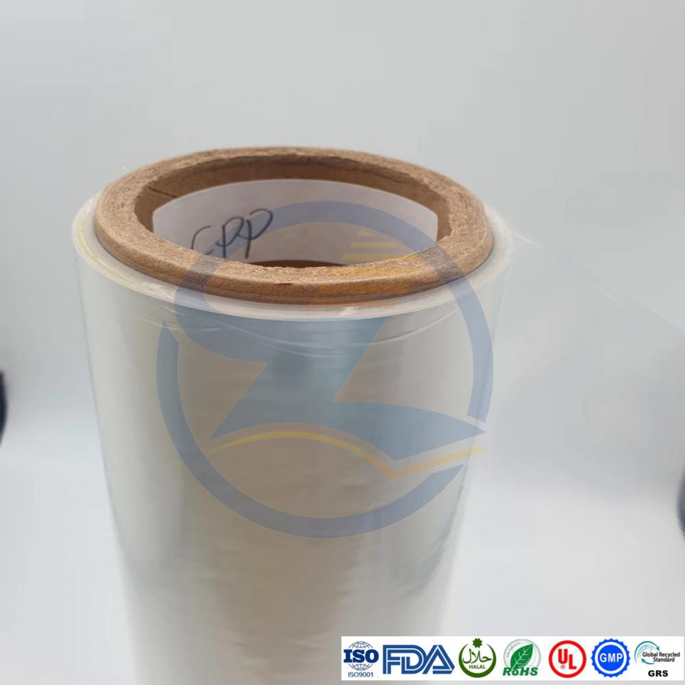 Excellent Heat Sealing Cpp 6 Jpg