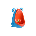 Frog Blue Red