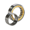 Cylindrical Roller Bearings NUP2200 Series