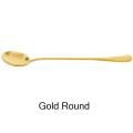 Gold Round