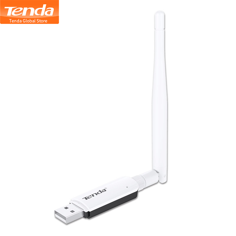 Tenda U1 300Mbps wireless USB WiFi adapter/Utral-Fast External wireless wi-fi receiver/Portable network card/Highly compatible