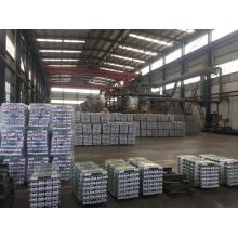 Multielement Alloy For Galvanizing