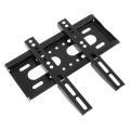 1 Pc Universal 25KG TV Wall Mount Bracket Fixed Flat Panel TV Frame Fixed Type Fit for 14 - 42 Inch LCD LED Monitor Flat Panel