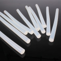 20pcs 7mm 11mm Hot Melt Glue Stick High Viscosity Adhesive Rods 200mm Length for Craft Electric Heating Glue Gun Repairing Tool