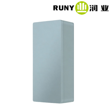 Secure Airtight Can for Extended Food Storage