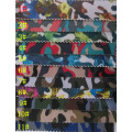 2.5MM colorful camouflage printed SRB rubber Neoprene fabrics material