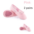 Pink 2 pairs