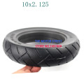hoverboard 10x2.125 solid tire for self balancing electric scooter self Smart Balance 10x2 / 10x2.125 Non-inflatable wheel tyre
