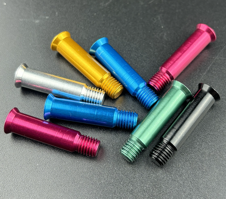 Titanium Bolt Titanium Bolt