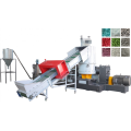 High quality cheap Plastic granulator production line