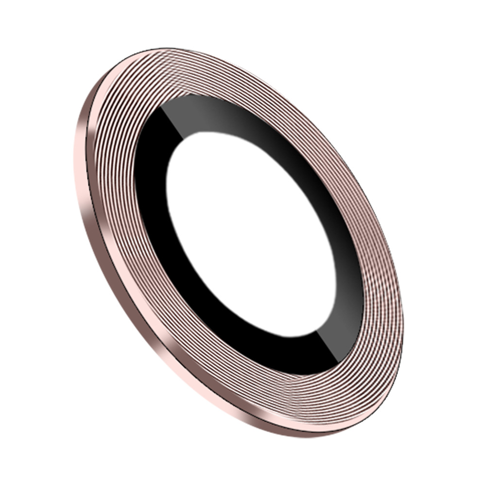 Iphone 13 Plain Lens Ring