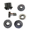 Kubota Tractor Parts Bevel Gear TC232-15110 for Tractor