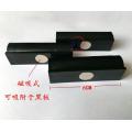 Magnetic absorption parallel light source optical splitter infrared ray Light refraction laser pointer 1 pcs