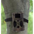 Suntek Photo Trap Deer Hunting Trail Camera 1080P 12MP Night Vision Hunting Camera Digital Infrared Camera HC300A