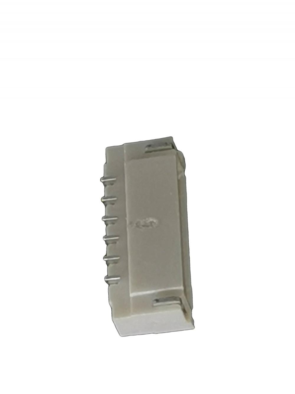 0 8mm Pitch Wire To Board Insulation Displacement Connector 3 Jpg