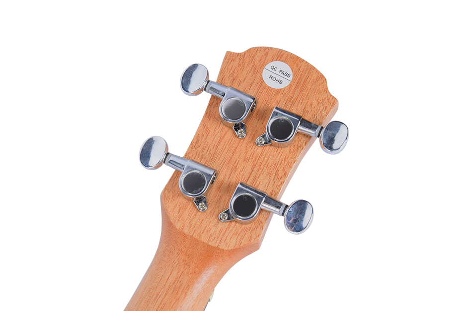 Tuk210 Concert Ukulele