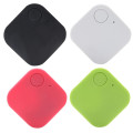 Pets Smart Mini Gps Tracker Anti-lost Waterproof Bluetooth Tracer Wallet Keys Alarm Locator Realtime Finder Device Equipment