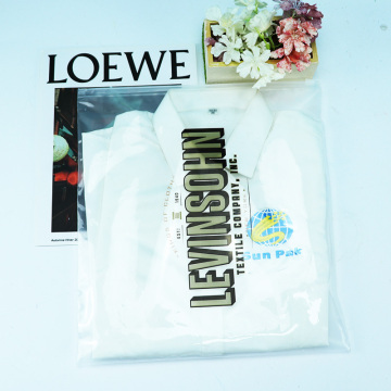 Custom Recycled Ziplock Packaging Bags