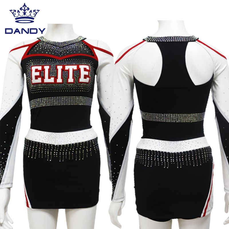 united cheer apparel