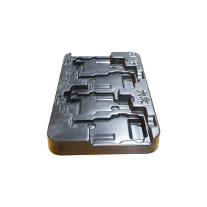 OEM Custom design Vacuum forming plastic products